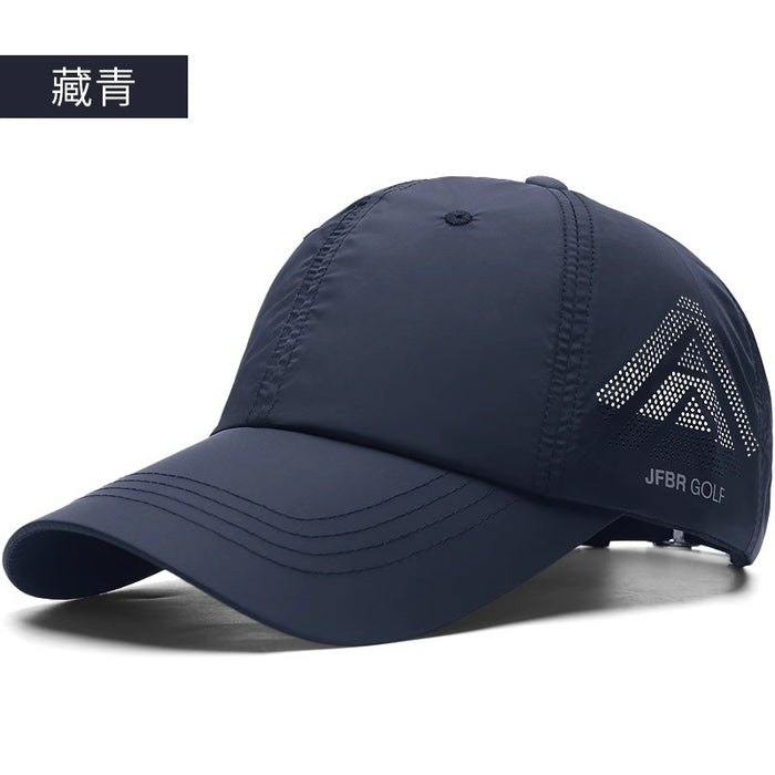 Wholesale Hat, pink baseball cap, lightweight mesh breathable sun hat