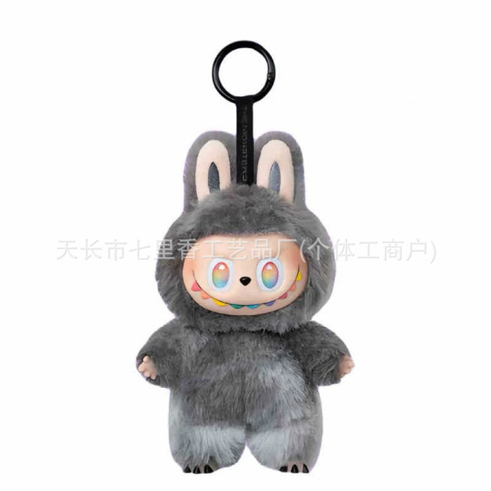 Wholesale Cute Vinyl Plush Doll