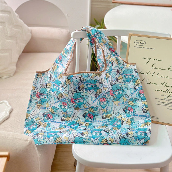 Wholesale Non-Woven Storage Bag Environmentally Friendly Bag Large Capacity Shopping Bag Large Cloth Bag