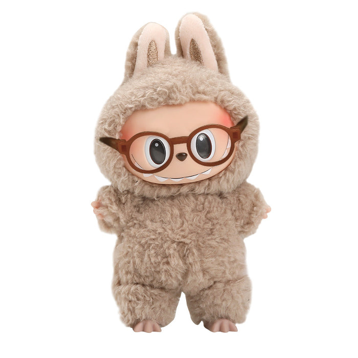Wholesale Cotton Doll Glasses  Baby Doll Photo Accessories