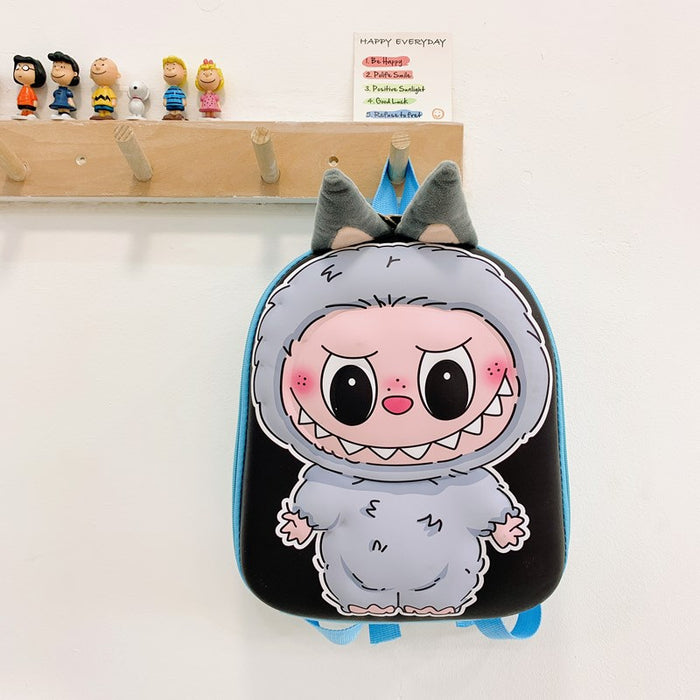 Wholesale Cartoon Lightweight Children' s Backpack Bags