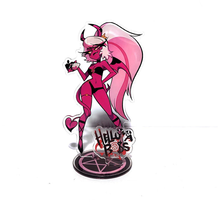 Wholesale Acrylic Brand Ornaments