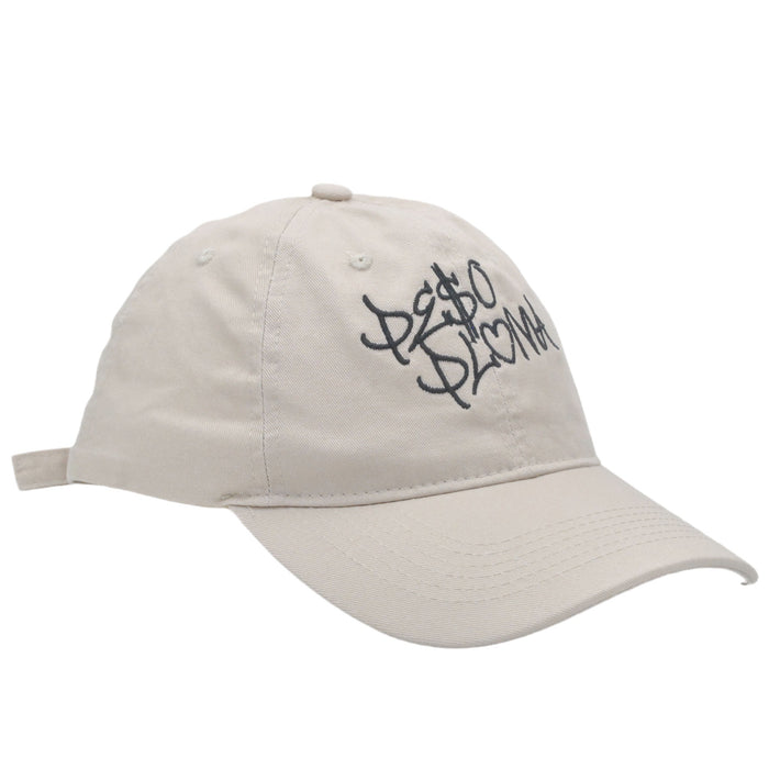 Wholesale Cotton Letter Embroidery Baseball Cap JDC-FH-SS001
