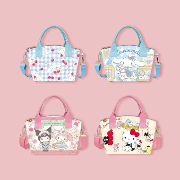 Wholesale Cartoon cute handbag