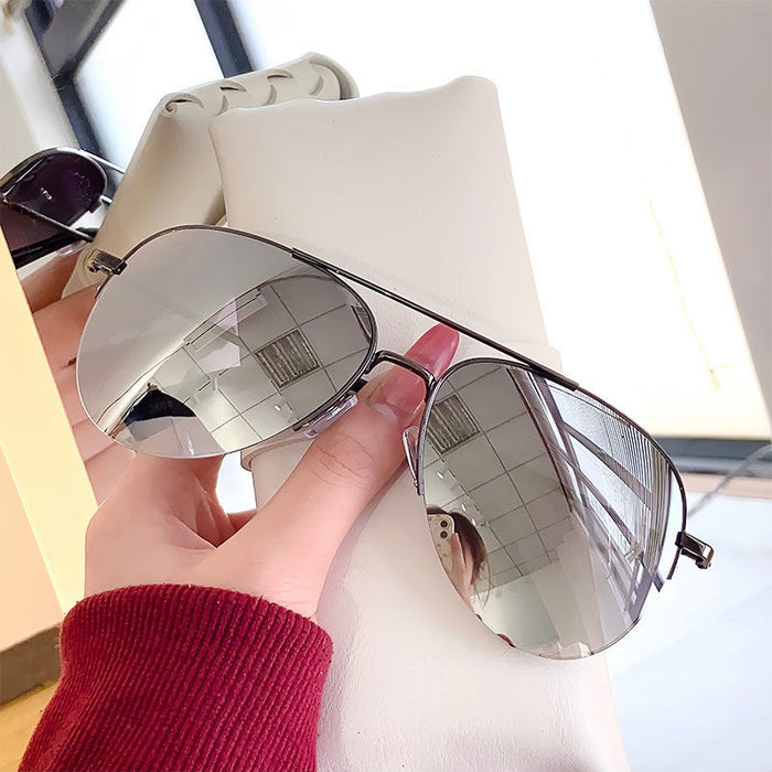 Wholesale UV resistant sunglasses, high-end sunglasses