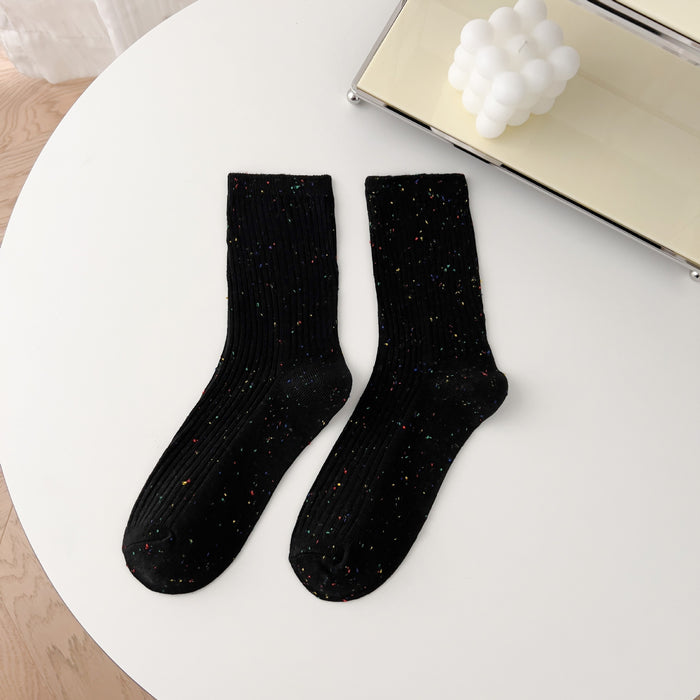 Wholesale Socks, tube socks, double needle pile socks, long socks