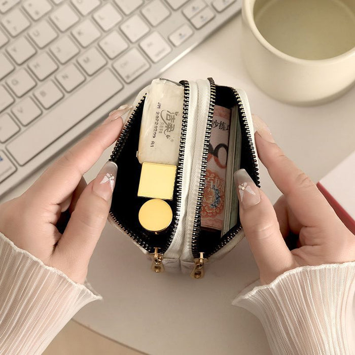 Wholesale Cartoon Card Bag Cute Coin Purse Wallets