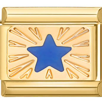 Wholesale Stainless Steel Module Bracelet Gold Plated Smiley Dolphin Crown Double Heart All Match Personality Assembly