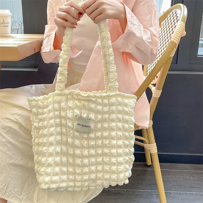 Wholesale Shoulder bag, vest, minimalist handbag, canvas bag, sail bag, canvas bag