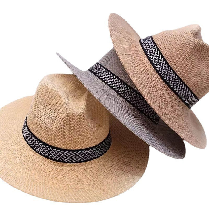 Wholesale summer cool hat outdoor fishing fisherman hat