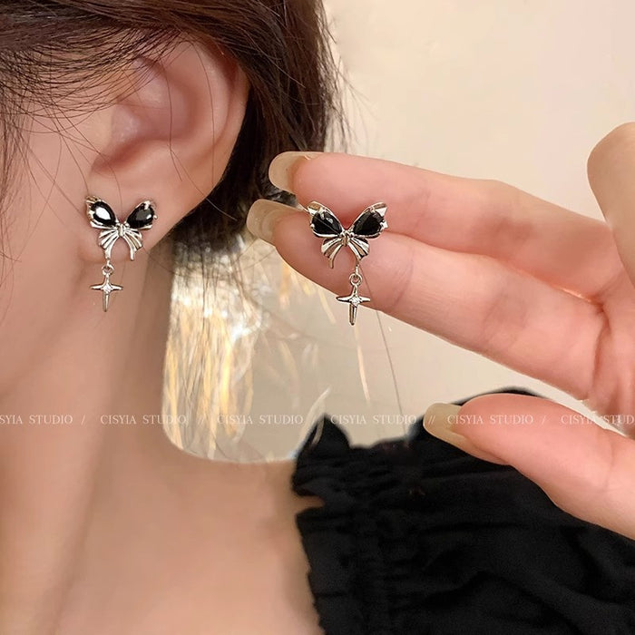 Wholesale Pearl Earrings JDC-ES-HanK020