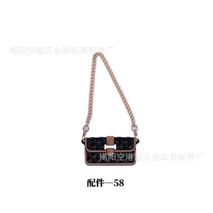 Wholesale Clothes pendants party bags and accessories
