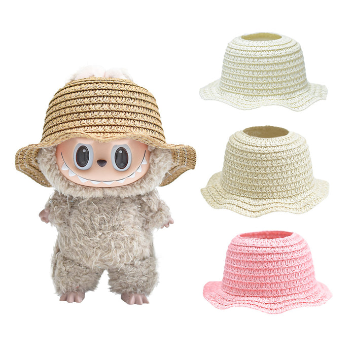 Wholesale Hollow Ear Baby Hat Empty Top Sitting Party Hat