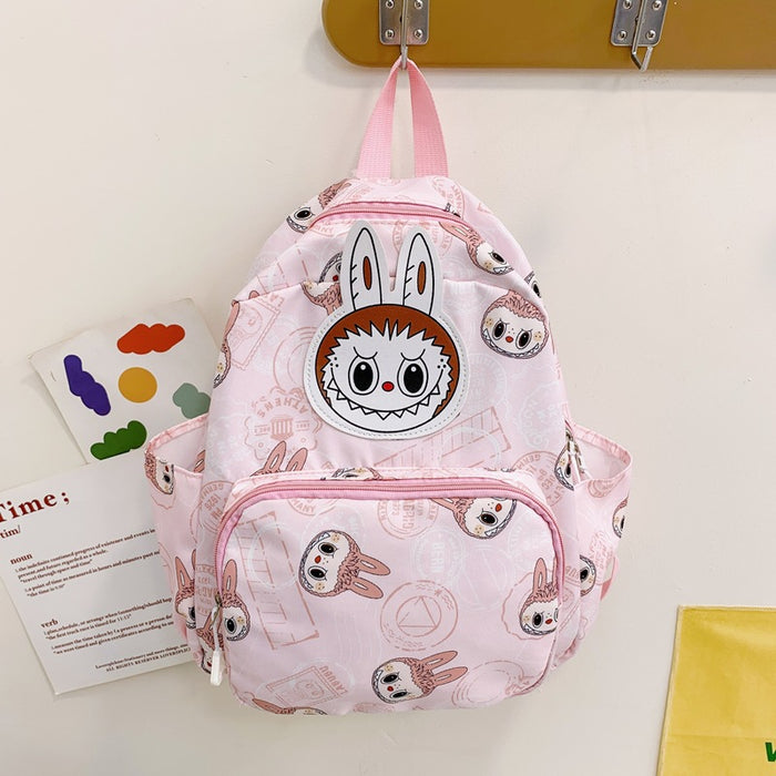 Wholesale Children's Schoolbag for Primary School Students Kindergarten Bag