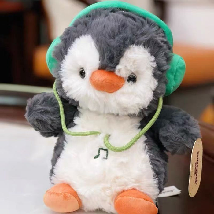 Wholesale  Doll Little Bear Doll Hugging Bear Plush Toy