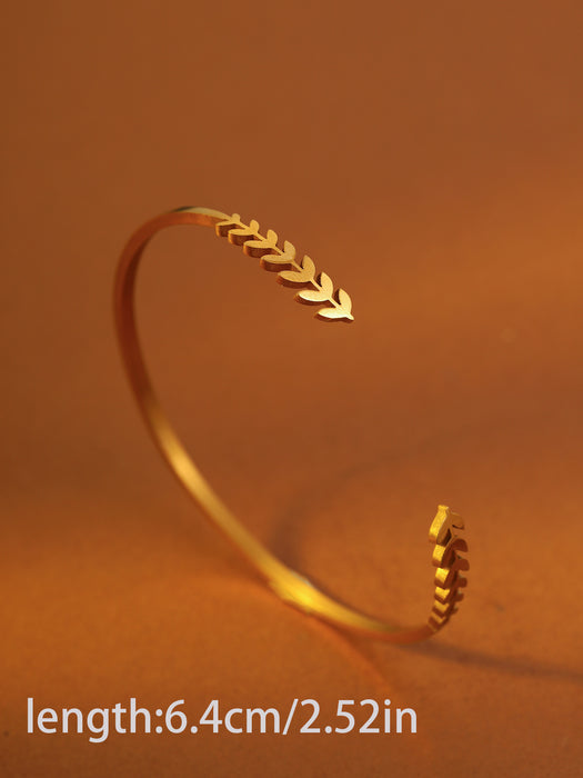 Wholes alecross bracelet  elegant butterfly accessory  stainless steel   heart-shaped bangle