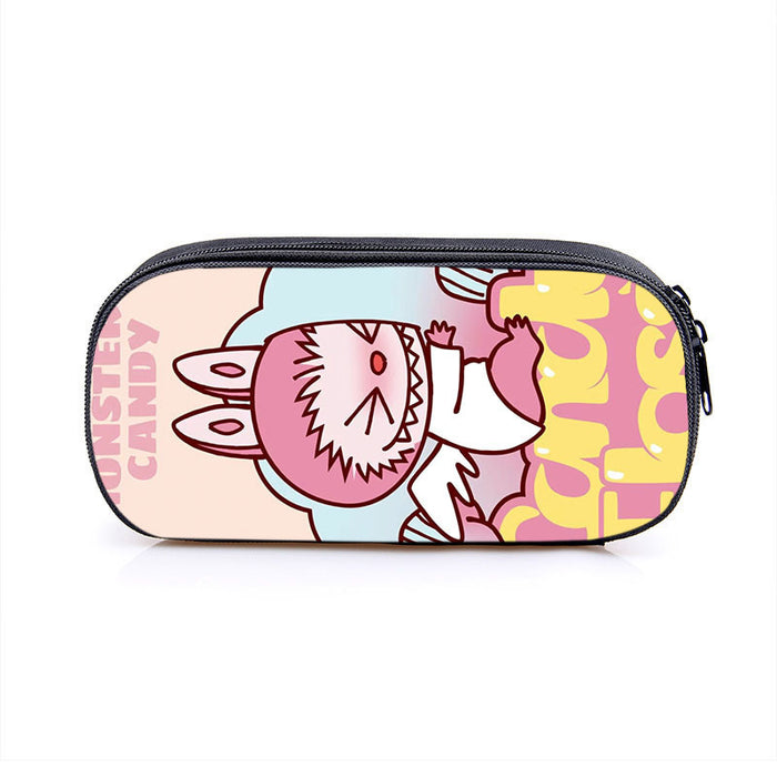 Wholesale  Children' s Pencil Case Large-Capacity Storage