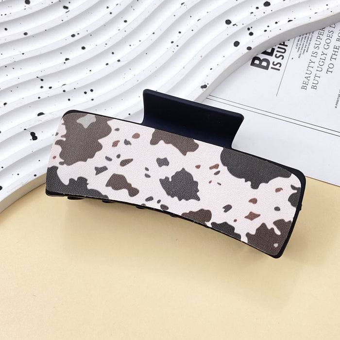 Wholesale Claw hair clip multi-colored Hair Clips