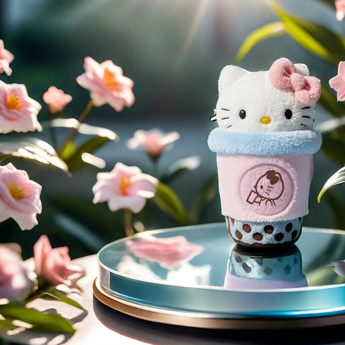 Wholesale New Creative Peripheral Cute Plush Doll Gift