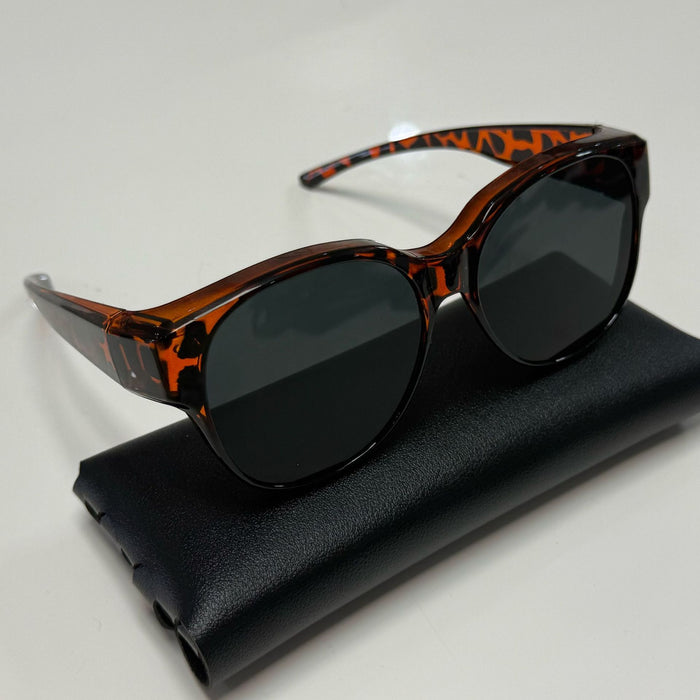 Wholesale Decorative sunglasses, retro sunglasses, personalized oval glasses