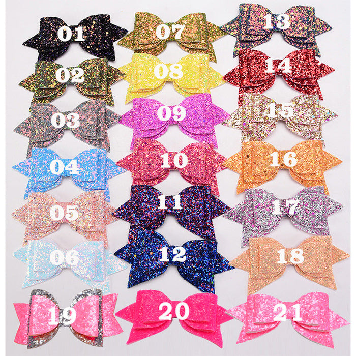 Wholesale Cup Pendant Accessories Glitter Bow Diy Ice Tyrant Cup JDC-CA-MaiG002