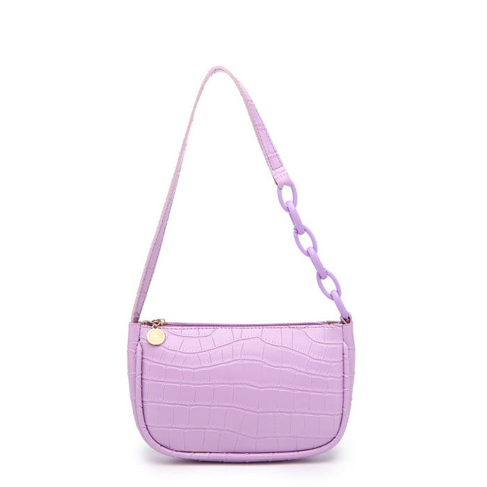 Wholesale Underarm bag, fashionable women's shoulder bag
