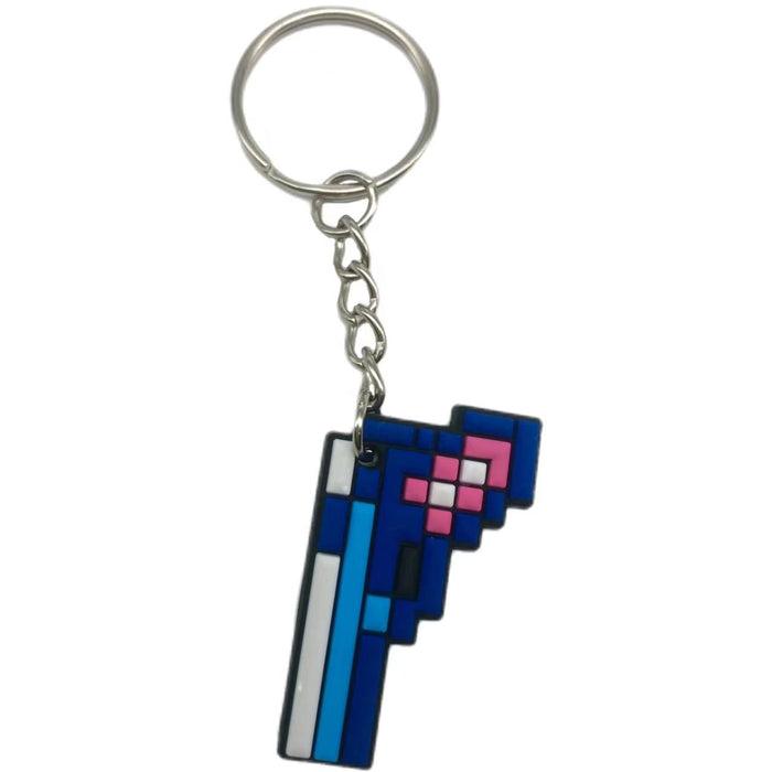 Wholesale 10pcs School Bag Pendant Cartoon Accessories Pendant Key Chain