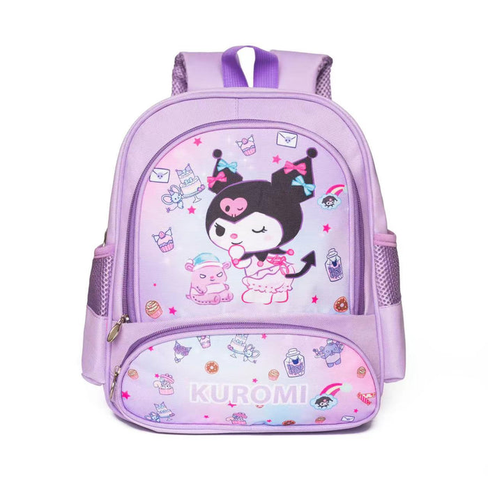 Wholesale Children's Cartoon Cute Backpacks and Shoulder Bags (S) JDC-BP-HongSheng003