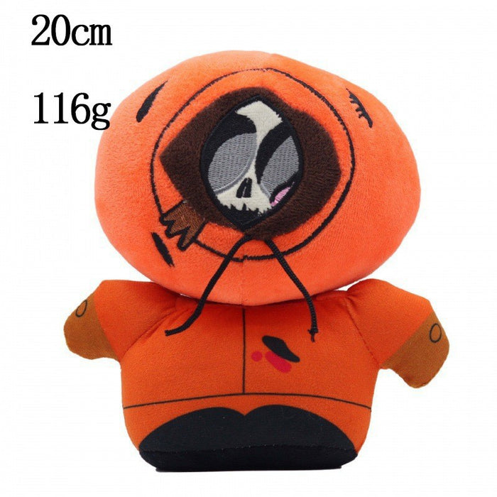 Wholesale Doll Cartoon plush toy paradise doll