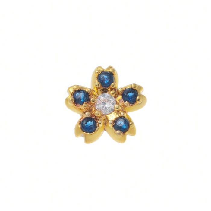 Wholesale DIY Heart-shaped zircon glass box pendant choker necklace