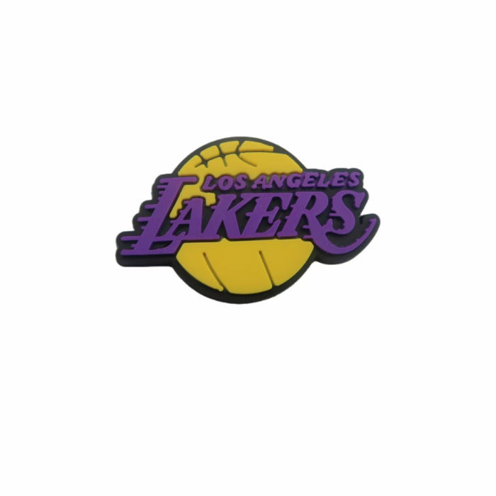 Wholesale PVC soft rubber hole shoe accessories, detachable garden shoes, shoe flower decorative buckles wholesale