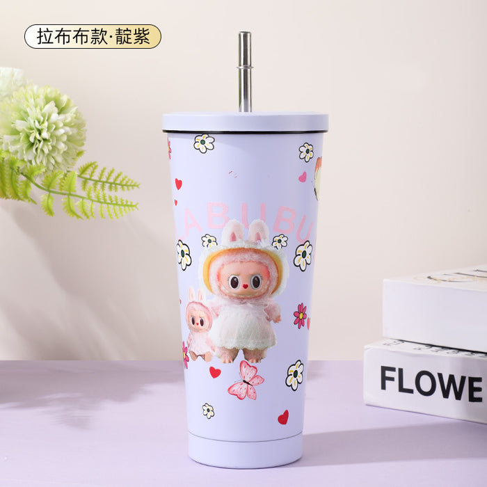 Wholesale 304 Stainless Steel Large Capacity Ice Cup
