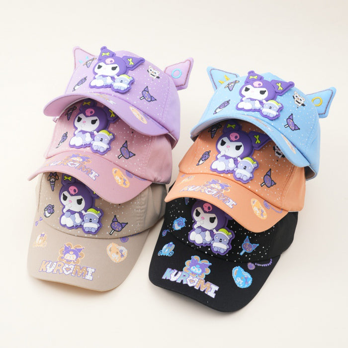 Wholesale Peaked Cap Spring Fashion Trend Hot Selling Sun Visor Baseball Cap