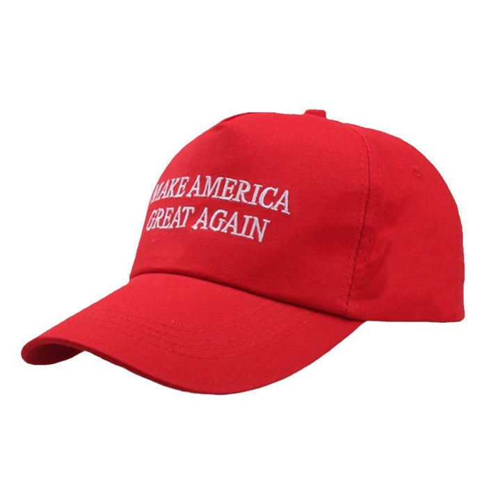 Wholesale Polyester American Baseball Cap JDC-FH-RuiJ001