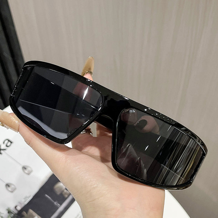 Wholesale Hair bands, sunglasses, versatile, high-end, UV resistant