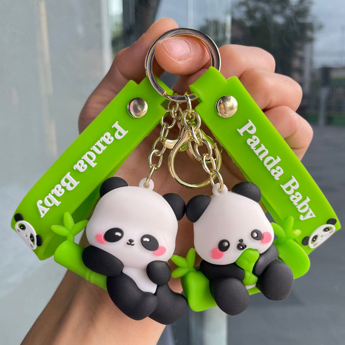 Wholesale Keychain Pendant Doll Pendant