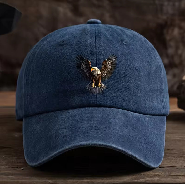 Wholesale Vintage Washed Baseball Cap