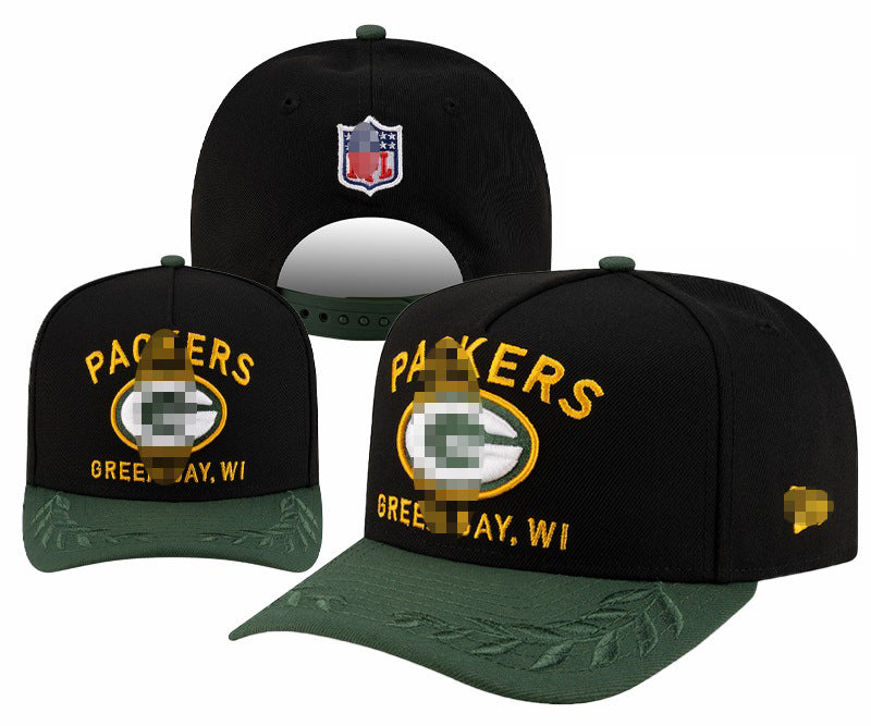 Wholesale Baseball Cap Embroidered Foreign Versatile Sports Duck Cap Adjustable Sunshade