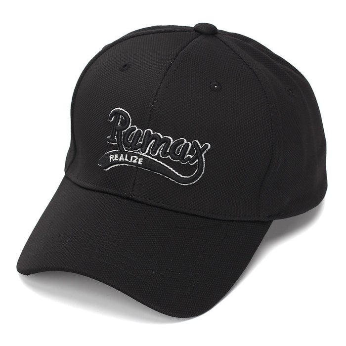 Wholesale Embroidered English Letter Baseball Cap Casual Sun Protection Summer Hat