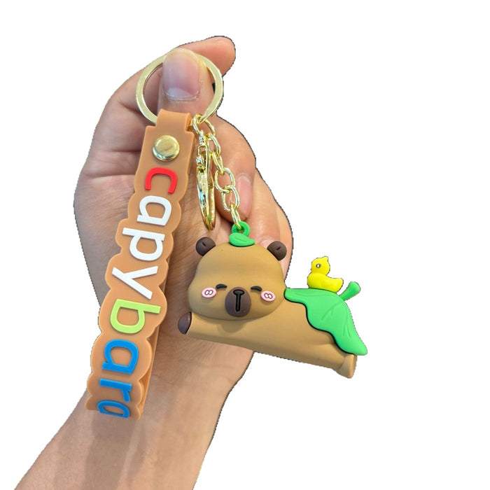 Wholesale Cartoon  Bag Pendant Small Gift