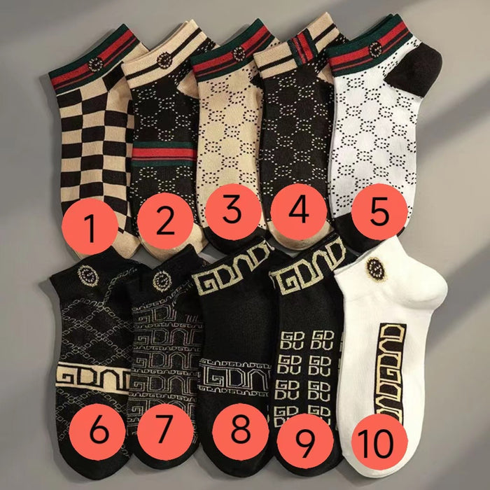 Wholesale Thin breathable socks