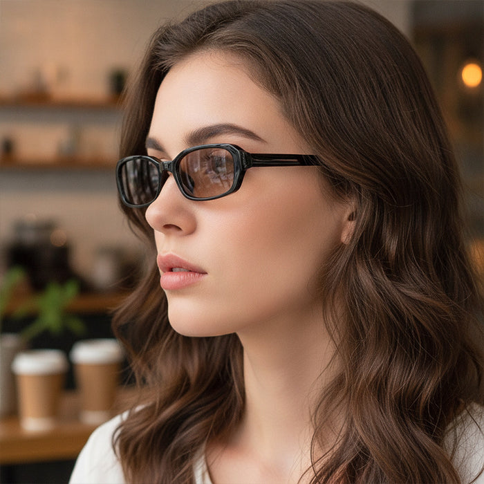 Wholesale Retro Hip-Hop Street Sunglasses Fashion Accessory Gift for Everyday Wear