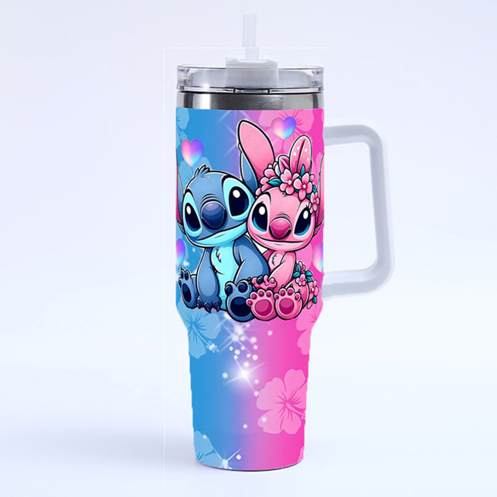 Wholesale 40oz Stainless Steel  Thermos ice bullies cup