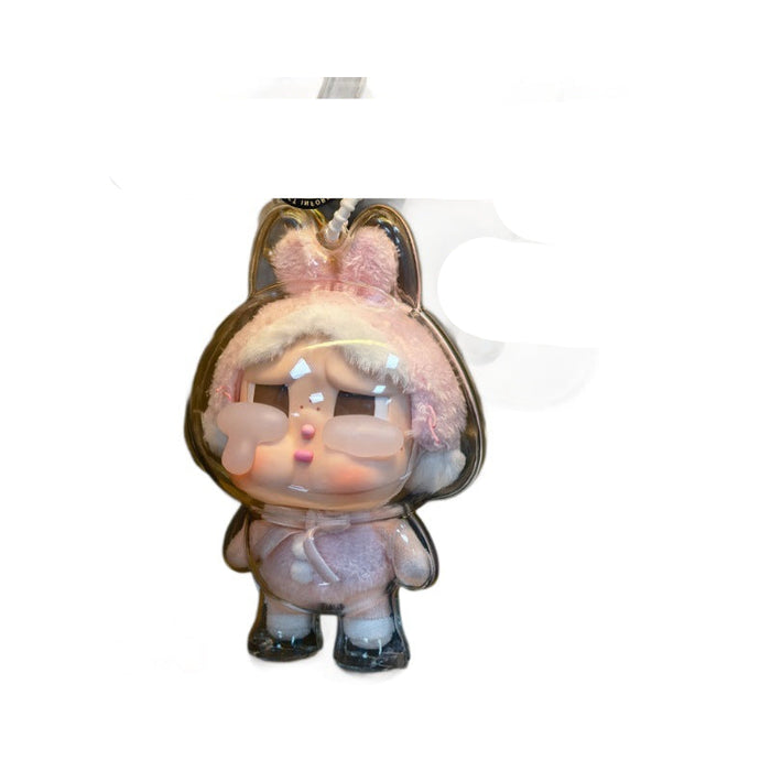 Wholesale   Vinyl Transparent Protective Shell