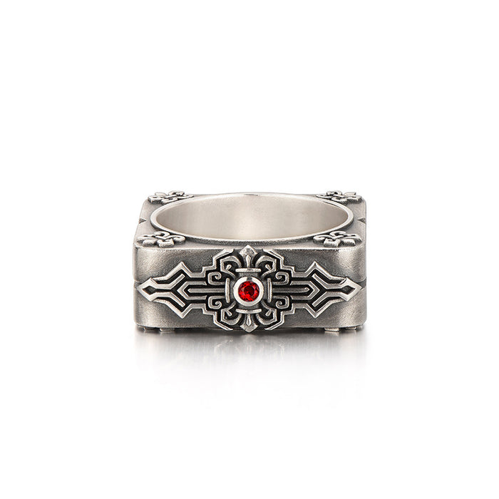 Wholesale Ring design, niche and personalized ring