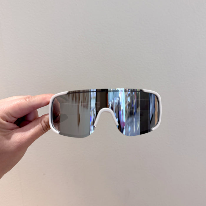 Wholesale Outdoor large frame cycling glasses, ski goggles, windproof goggles, sports UV protective goggles