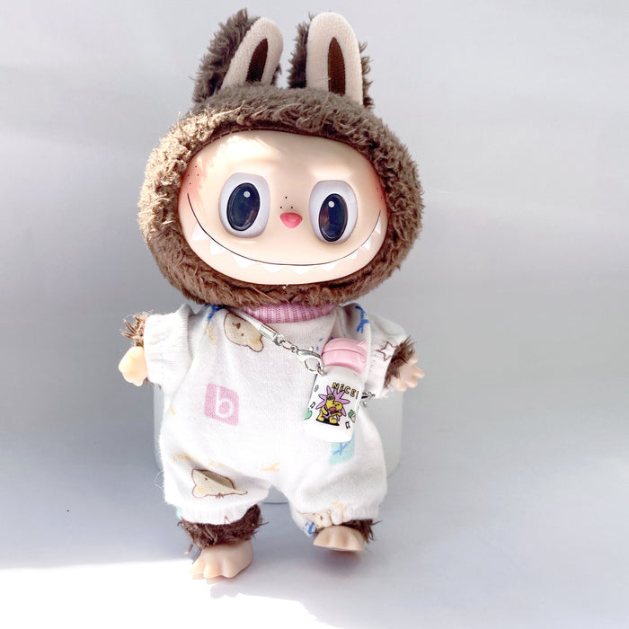 Wholesale bear dinosaur home jumpsuit cute pajamas baby climbing clothes baby clothes