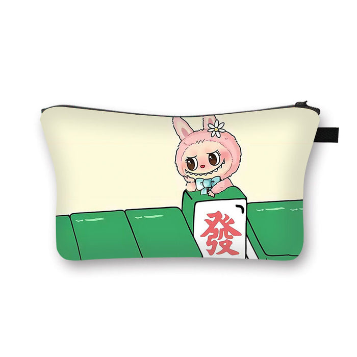 Wholesale Cosmetic Bag,  Large-Capacity Cute Storage