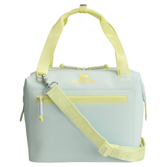 Wholesale shoulder bag soft outdoor waterproof portable travel handbag JDC-SD-XRS001