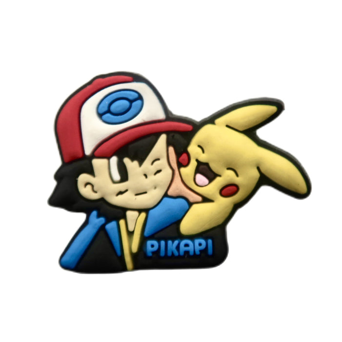 Wholesale Cave shoes, flower shoes, buckle accessories DIY detachable shoe flower accessories in stock